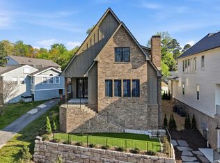 808 Liberty St, Chattanooga, TN 37405