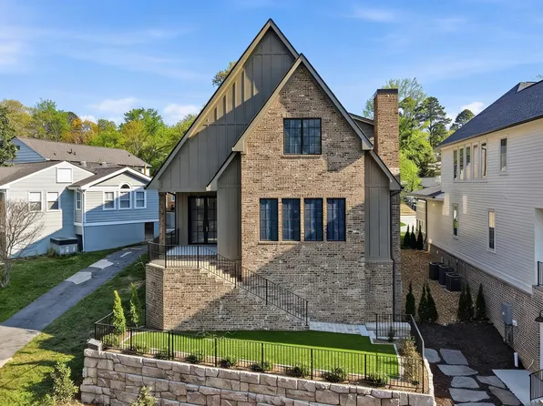 808 Liberty St, Chattanooga, TN 37405