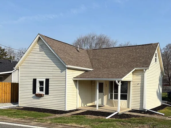 304 W State Road 234, Kennard, IN 47351