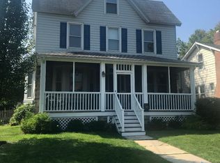 231 E Sylvan Ave, Rutledge, PA 19070