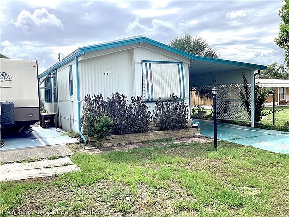 2nd image of 451 S Velva Cir