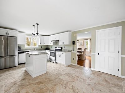 36 Michael Rd, Bridgewater, MA, 02324