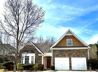 420 Pine Log Ct, Canton, GA 30115