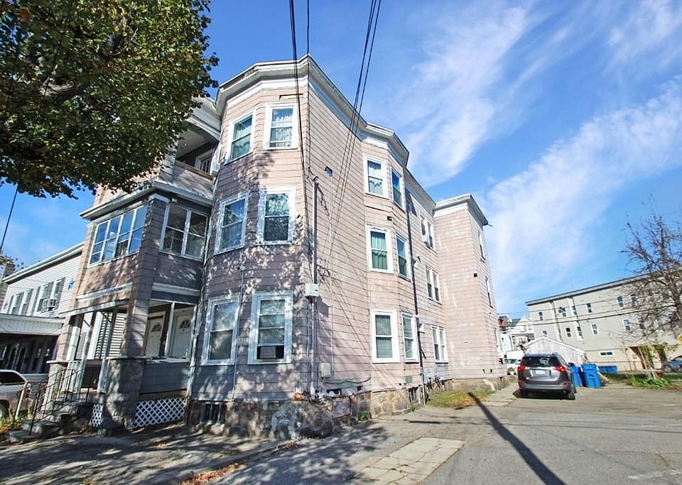 1st image of 91 Greenfield St #1