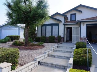 1662 Willow Leaf Dr, Hemet, CA 92545