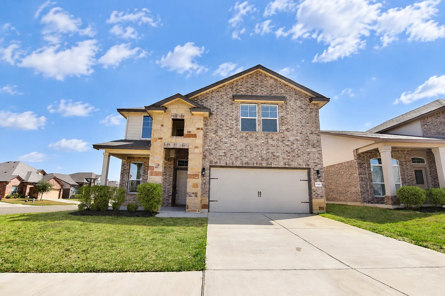 9500 Raeburn Ct, Killeen — Photo 1