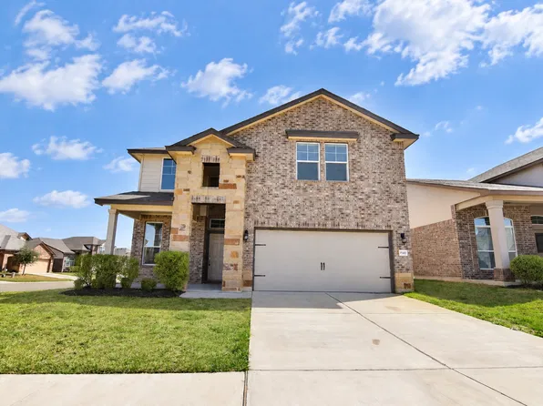 9500 Raeburn Ct, Killeen, TX 76542