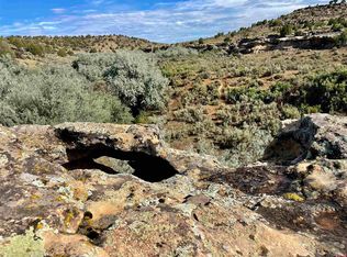 Tract 10 Road K.3, Cortez, CO 81321