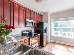 3055 Lauren Parc Rd, Decatur, GA 30032