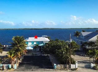 622 Island Dr, Key Largo, FL 33037