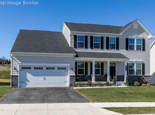 7445 Boulaide St SW #465, Concord, NC 28025