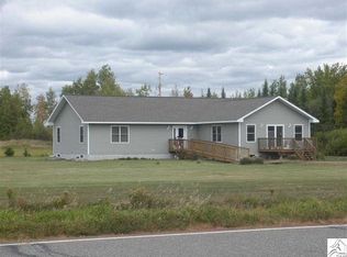 10853 Highway 133, Meadowlands, MN 55765