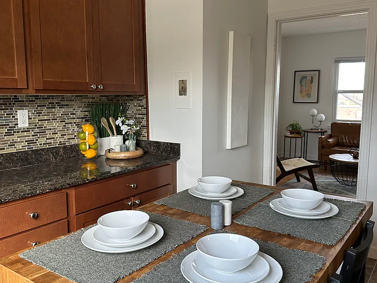 The Lex Apartments — Photo 9