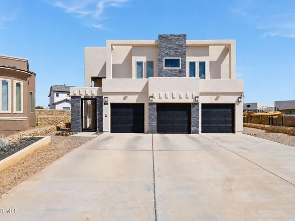 940 Clapham St, El Paso, TX 79928