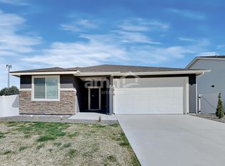 1818 N Oconner Ave, Meridian, ID 83646