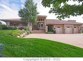 3655 Camels Vw, Colorado Springs, CO 80904