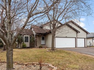 1500 5th St NE, Buffalo, MN 55313