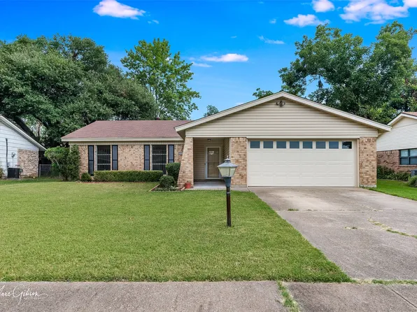 414 Wellington Ct, Shreveport, LA 71115