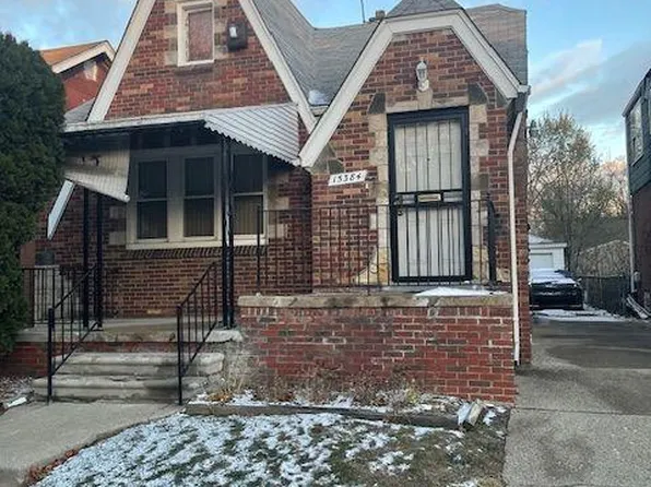 15384 Littlefield St, Detroit, MI 48227