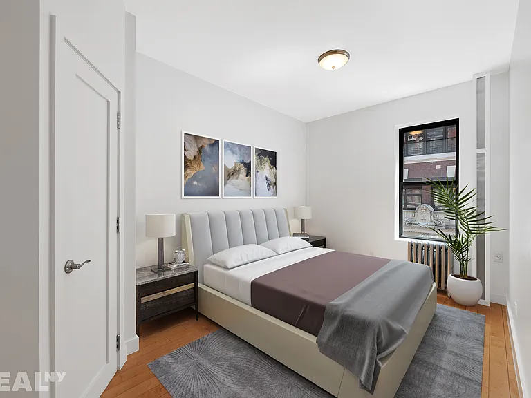 206 Rivington St #3B — Photo 2