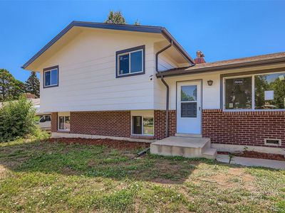 2412 W 20th Street, Greeley, CO, 80634