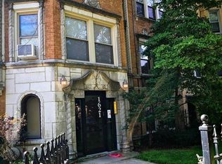 1621 W Lunt Ave APT 1, Chicago, IL 60626