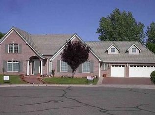 2459 W Normandy Ct, Saint George, UT 84770