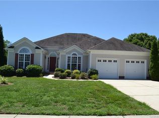 116 Lamplighter Ln, Mooresville, NC 28115