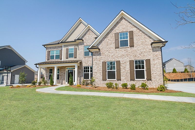 1st image of 2850 Longacre Park Way