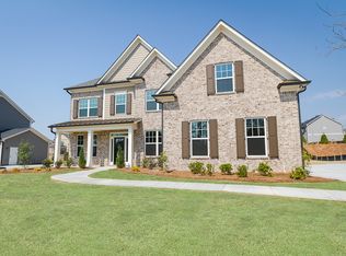 2850 Longacre Park Way, Lawrenceville, GA 30044