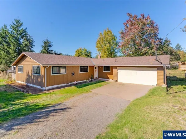 7835 Nathan St SE, Salem, OR 97317