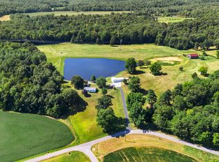 6275 E Mount Eden Rd, Scottsburg, IN 47170