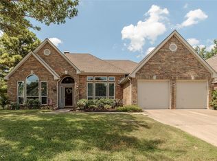 3001 Brush Creek Ln, Flower Mound, TX 75028