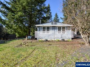 28385 Pleasant Valley Rd, Sweet Home, OR 97386