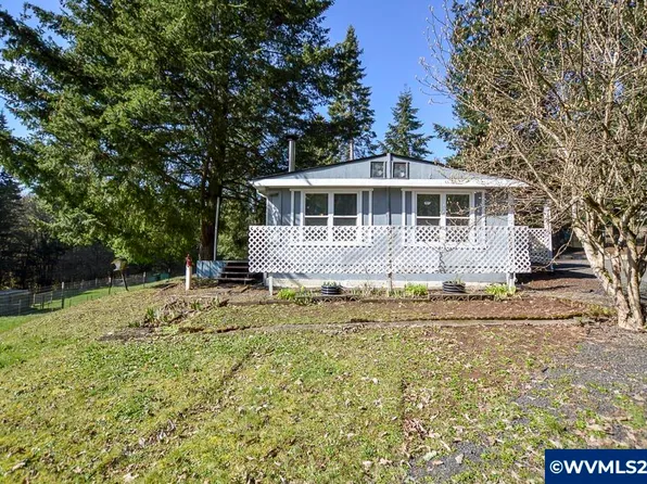 28385 Pleasant Valley Rd, Sweet Home, OR 97386