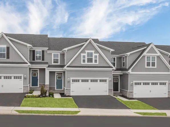 163 Olivia Dr, Nottingham, PA 15330