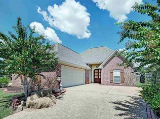 502 Lorraine Ct, Brandon, MS 39042