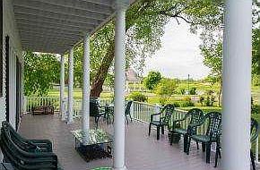 Ready for Entertaining!