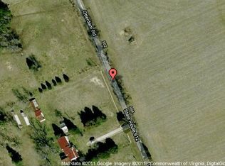 1008 Otterdam Rd, Waverly, VA 23890