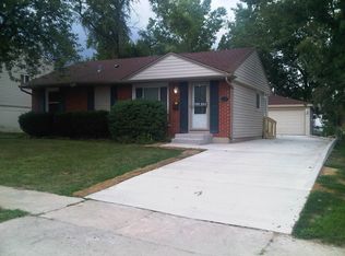 468 E Fullerton Ave, Glendale Heights, IL