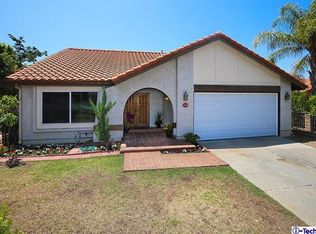 7152 Lonzo St, Tujunga, CA 91042