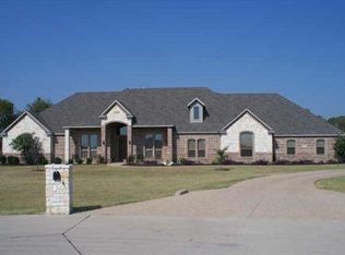 5401 Morning Light Dr, Midlothian, TX 76065