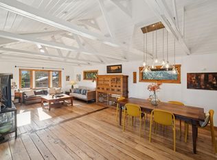 180 Maple Road, Bolinas, CA 94924