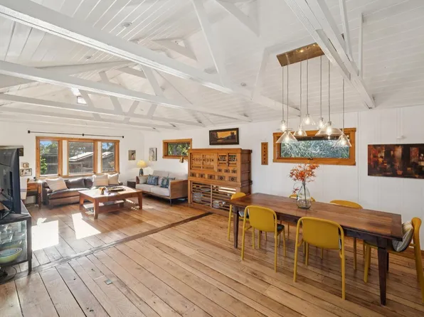 180 Maple Road, Bolinas, CA 94924