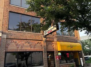208 W Genesee St #3, Syracuse, NY 13202