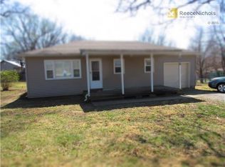 1839 NE Bren Mar Rd, Lees Summit, MO 64086