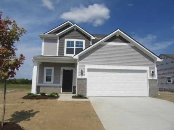 682 Brian Way, Trafalgar, IN 46181