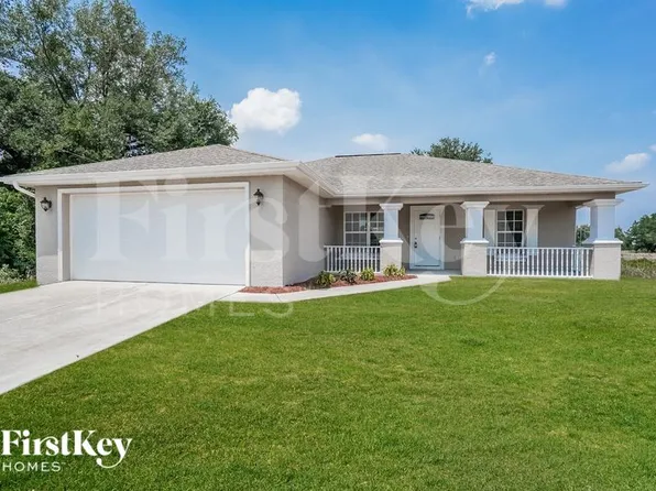 2908 51st St SW, Lehigh Acres, FL 33976