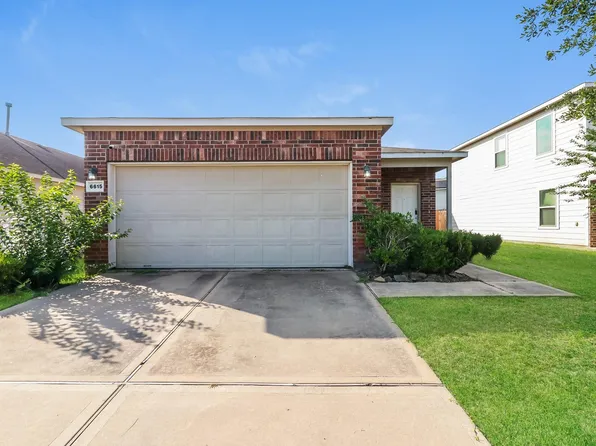 6615 Dayridge Ln, Houston, TX 77048