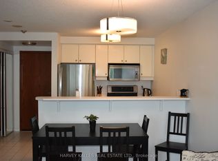 Residences of the World Trade Centre, Toronto, ON M5E 1R4